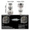 Car Cir Fix Check Engine Light Eliminator Adapter Oxygen O2 Sensor M18x1.5 - RiRi 4