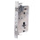 Fingerprint and Mechanical Door Lock Cylinder 1