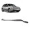 Wiper Arm Front Left 1J1955409D Mk4 Bora 1997-2006 13