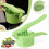 High-Capacity Vegetable Press and Crusher for Dumpling Fillings - Efficient Draining Tool 2