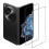 OnePlus Open Screen Protector with 9H Tempered Glass Film for Scratch Resistance 4