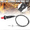 Piezo Spark Ignition Push Button Igniter Set for Gas BBQ Grills and Stoves 4