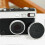 Alloy Front Lens Cap for Fujifilm Instax Mini EVO Camera - Protective Cover 5