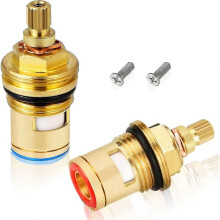 Brass Insert Gland - PR