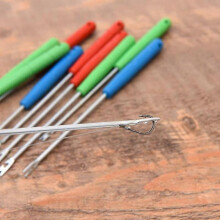 Fishing Hook Remover Tool, Safe and Easy to Use for Quick Hook Extraction While Angling