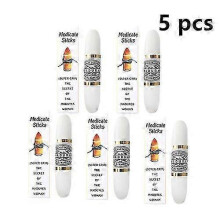 (5 pcs)10/5/3/2/1pcsFemale Private Parts Tightening Stick Improves Vaginal Looseness