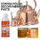 Strong Copper Polish Decontamination Paste with Scratch-Free Cleaning Power 4