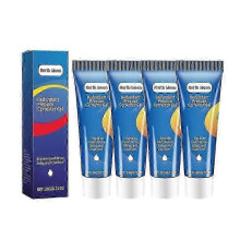 (4) 1-5x Redundant Prepuce Corrector Gel, Natural Ingredients Phimosis Foreskin Correction Gel, Correction Gel For Excessive Foreskin