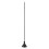 Home Pipe Leak Detection Tool Silver Stainless Steel Rod 1