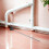 Home Pipe Leak Detection Tool Silver Stainless Steel Rod 3