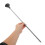 Home Pipe Leak Detection Tool Silver Stainless Steel Rod 6