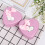 Rose Fleuraux Roses Cadeau 5
