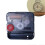 12888 Quartz Clock Sun Silent Movement 2