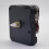 12888 Quartz Clock Sun Silent Movement 5