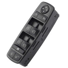 A1698206610 Power Master Window Switch for Mercedes-Benz a B GL M R Class W245 W169 A150 B200 X164 2004-2012