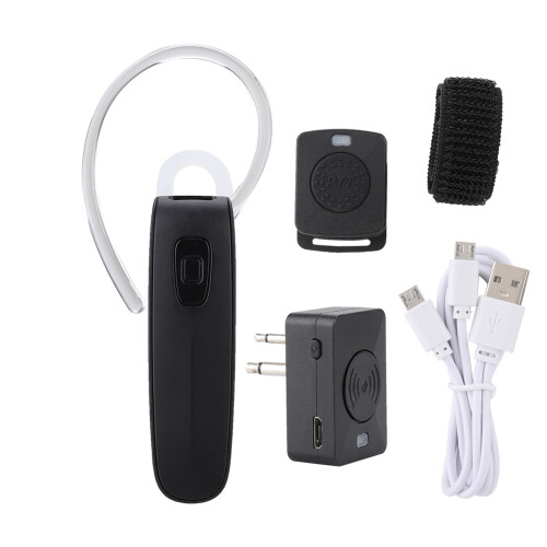 Ασύρματα ακουστικά Bluetooth υψηλής ποιότητας μπαταρία Γρήγορη και βολική φόρτιση USB