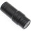 5/-18 Billiard Cue Joint Protector Black Pool Cue Stick Protector - DD 5