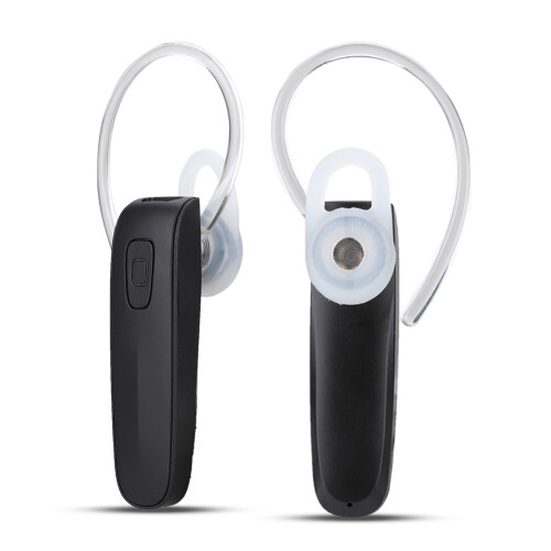 Ασύρματα ακουστικά Bluetooth υψηλής ποιότητας μπαταρία Γρήγορη και βολική φόρτιση USB 1