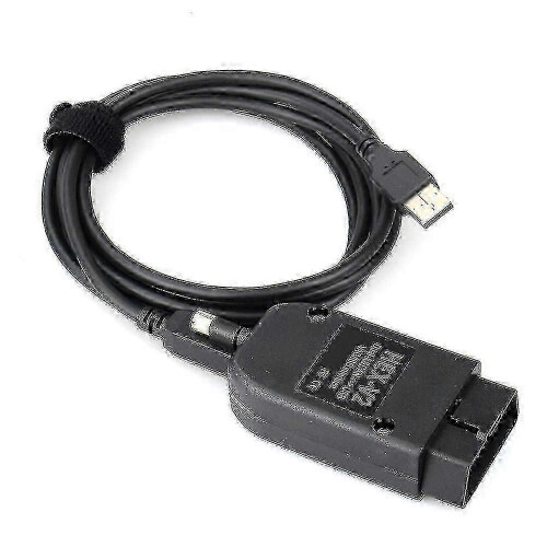 (Portuguese) HEX V2 VCDS USB diagnostic interface