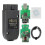 (Portuguese) HEX V2 VCDS USB diagnostic interface 4
