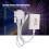 Προσαρμογέας VGA σε HDMI με μετατροπέα ήχου Συνδέσεις υψηλής ποιότητας 6