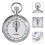 Teaching Aid Mechanical Stopwatch Professional Compact Mechanical Stopwatch 2