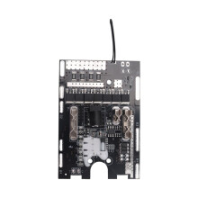 Battery Protection Board with Equalizer Circuit for 18650 Power Tool 21V Battery Pack Protection Circuit Board