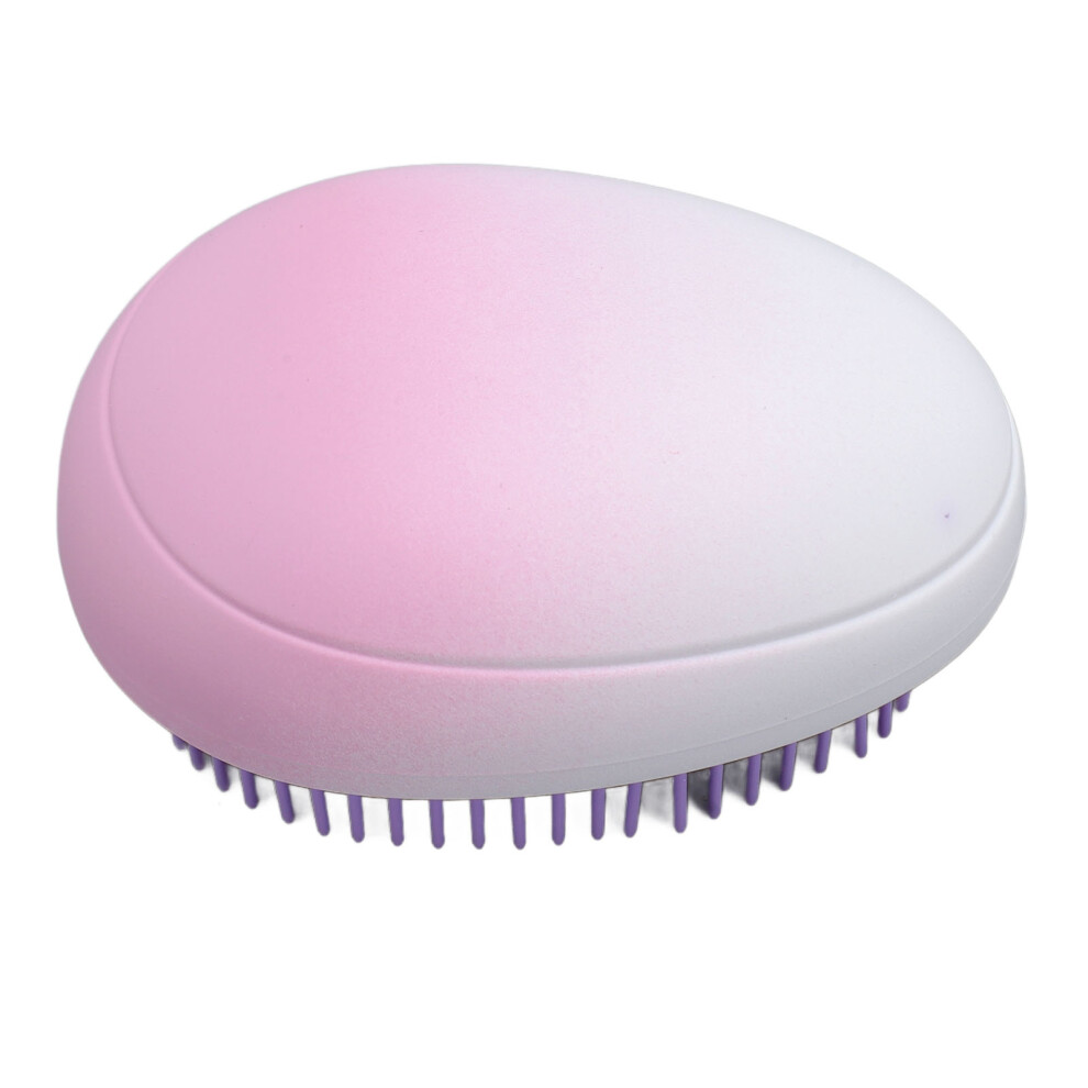 Elastic Bristle Wet Dry Brush Trio