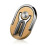 1pc Universal Finger Ring Holder 360 Degree Rotatable Mini Mobile Phone - Ri 1