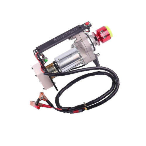 (small head starter, T Insert) Rc Engine Starter for Mayatech 10cc-80cc Gasoline Engine Style A