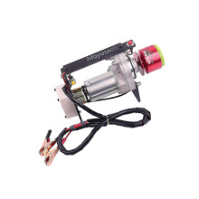 (big head starter, T Insert) Rc Engine Starter for Mayatech 10cc-80cc Gasoline Engine Style A