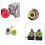 (big head starter, T Insert) Rc Engine Starter for Mayatech 10cc-80cc Gasoline Engine Style A 3