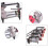(big head starter, XT60) Rc Engine Starter for Mayatech 10cc-80cc Gasoline Engine Style A 4