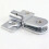 Glass Shower Door Pivot Hinge - PR 2