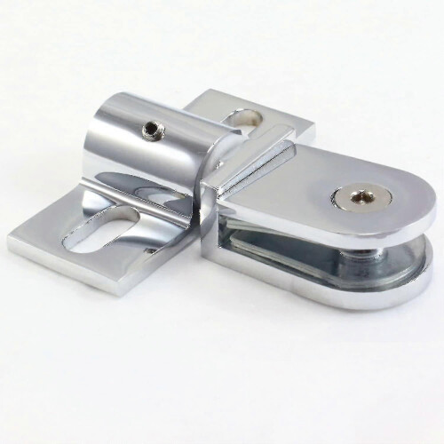 Glass Shower Door Pivot Hinge - PR 1