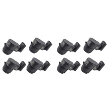 8 PCS PDC Parking Sensor for-BMW E81 E82 E88 E90 E91 E92 E93 E84 66209196705 9196705 66206934308 Reverse Sensor