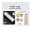 (Grey) Metal Pill Organizer Weekly,Stackable Waterproof Travel Pill Box,Pill Case Container,7 Day Daily Med 5