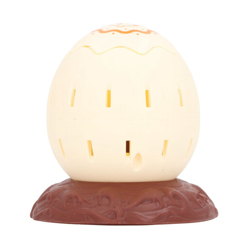 Model 3 Animal Pirate Barrel Toy, Plastic 1