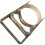 Strong Metal Flue Pipe Wall Attachment 1.8MM Thick Small-150 1