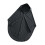 Classical Shawl Wrap Hijab Scarf Middle-Dark Grey 86x78cm 1