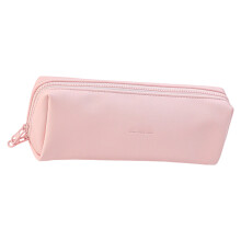 Cartoon Pencil Box Suitable for Students Multifunctional-pink