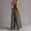 Elegant Polyester Romper Feature Ruffled Bodice And-pink L 3