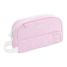 Multipurpose Cloth Pen Holders With Folding Feature And Dot-ok