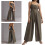 Elegant Polyester Romper Feature Ruffled Bodice And-pink L 7