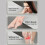 Digital Display Foot File Constructed From ABS Material And-QQQ 6