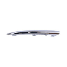 Add Style with Right Front Bumper Chrome Strip for Mercedes GLC X253 W253 C253 - Part 2538852104