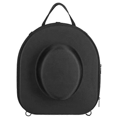 Protect Your Hats During Travel with Durable Hat Case - Compact Organiser for Trips