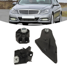 Headlamp Bracket Repair Kit ABS S204 Estate Right
