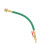 RV Winterizing Kit 3/4in Quick Connect Plug Green 1