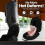 Protect Your Hats During Travel with Durable Hat Case - Compact Organiser for Trips 4